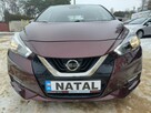 Nissan Micra Super wersja* Tylko 35.000km* Drugi komplet kół - 6