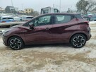 Nissan Micra Super wersja* Tylko 35.000km* Drugi komplet kół - 9