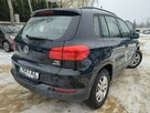 Volkswagen Tiguan Tylko 116.000km* Bogata wersja - 2