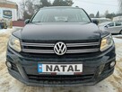 Volkswagen Tiguan Tylko 116.000km* Bogata wersja - 6