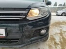 Volkswagen Tiguan Tylko 116.000km* Bogata wersja - 7