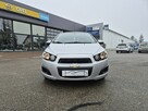 Chevrolet Aveo - 2