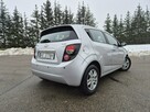 Chevrolet Aveo - 5