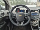 Chevrolet Aveo - 12