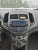 Chevrolet Aveo - 14
