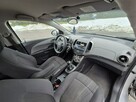 Chevrolet Aveo - 15
