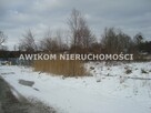 Działka budowlana Książenice gm. Grodzisk Mazowiecki - 3