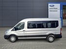 Ford Transit 2,0EcoBlue 130KM 9-osób L3H2 Trend gwarancja ME83625 - 2