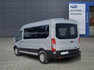 Ford Transit 2,0EcoBlue 130KM 9-osób L3H2 Trend gwarancja ME83625 - 3
