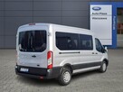 Ford Transit 2,0EcoBlue 130KM 9-osób L3H2 Trend gwarancja ME83625 - 5