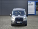 Ford Transit 2,0EcoBlue 130KM 9-osób L3H2 Trend gwarancja ME83625 - 8