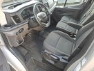 Ford Transit 2,0EcoBlue 130KM 9-osób L3H2 Trend gwarancja ME83625 - 9