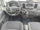 Ford Transit 2,0EcoBlue 130KM 9-osób L3H2 Trend gwarancja ME83625 - 12