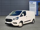 Ford Transit Custom 2,0EcoBlue 130KM Trend 2023/2024 L2 gwarancja - 1