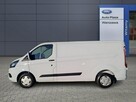 Ford Transit Custom 2,0EcoBlue 130KM Trend 2023/2024 L2 gwarancja - 2