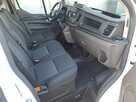 Ford Transit Custom 2,0EcoBlue 130KM Trend 2023/2024 L2 gwarancja - 11