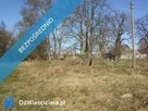Sprzedam działkę - 1