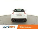 Nissan Juke alcantara klima auto kamera i czujniki parkowania - 6