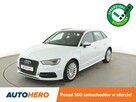 Audi A3 1.4TFSI e-tron Panorama Climatronic Navi Grzane Fotele Lane Assist PDC