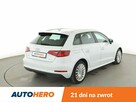 Audi A3 1.4TFSI e-tron Panorama Climatronic Navi Grzane Fotele Lane Assist PDC - 7