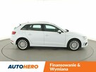 Audi A3 1.4TFSI e-tron Panorama Climatronic Navi Grzane Fotele Lane Assist PDC - 9