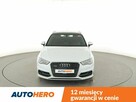 Audi A3 1.4TFSI e-tron Panorama Climatronic Navi Grzane Fotele Lane Assist PDC - 11