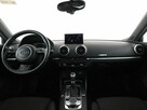 Audi A3 1.4TFSI e-tron Panorama Climatronic Navi Grzane Fotele Lane Assist PDC - 15