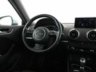 Audi A3 1.4TFSI e-tron Panorama Climatronic Navi Grzane Fotele Lane Assist PDC - 16
