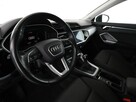 Audi Q3 FV23 45TFSIe Automat PHEV Sportback Navi Tempomat Grzane Fotele Kamera - 14