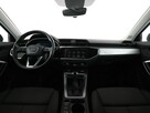 Audi Q3 FV23 45TFSIe Automat PHEV Sportback Navi Tempomat Grzane Fotele Kamera - 15