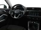 Audi Q3 FV23 45TFSIe Automat PHEV Sportback Navi Tempomat Grzane Fotele Kamera - 16