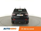 Jeep Compass automat 4x4 navi kamera półskóra tempomat hak - 6