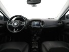 Jeep Compass automat 4x4 navi kamera półskóra tempomat hak - 15