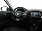 Jeep Compass automat 4x4 navi kamera półskóra tempomat hak - 16