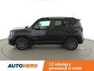 Jeep Renegade PHEV Limited niski przebieg 4xe automat ACC kamera navi - 2