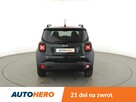 Jeep Renegade PHEV Limited niski przebieg 4xe automat ACC kamera navi - 6