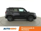 Jeep Renegade PHEV Limited niski przebieg 4xe automat ACC kamera navi - 9