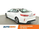 Kia Optima PHEV skóra panorama navi harman/kardon grzane fotele kamera BiLED - 4