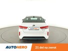 Kia Optima PHEV skóra panorama navi harman/kardon grzane fotele kamera BiLED - 6