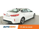 Kia Optima PHEV skóra panorama navi harman/kardon grzane fotele kamera BiLED - 7