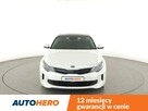 Kia Optima PHEV skóra panorama navi harman/kardon grzane fotele kamera BiLED - 11