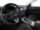 Kia Optima PHEV skóra panorama navi harman/kardon grzane fotele kamera BiLED - 14