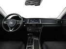 Kia Optima PHEV skóra panorama navi harman/kardon grzane fotele kamera BiLED - 15