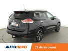 Nissan X-Trail Panorama Relingi Navi Czujniki parkowania Klimatyzacja Podgrzewane fot - 7