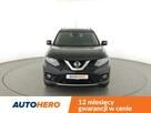 Nissan X-Trail Panorama Relingi Navi Czujniki parkowania Klimatyzacja Podgrzewane fot - 11