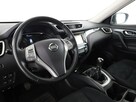 Nissan X-Trail Panorama Relingi Navi Czujniki parkowania Klimatyzacja Podgrzewane fot - 14