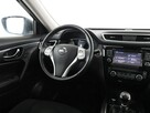 Nissan X-Trail Panorama Relingi Navi Czujniki parkowania Klimatyzacja Podgrzewane fot - 16