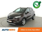 Opel Mokka kamera grzane fotele+kier. klima-auto. tempomat hak
