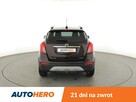 Opel Mokka kamera grzane fotele+kier. klima-auto. tempomat hak - 6