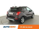 Opel Mokka kamera grzane fotele+kier. klima-auto. tempomat hak - 7